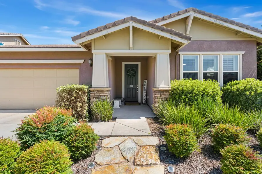 3000 Southington Way, Roseville, CA 95747 - #2