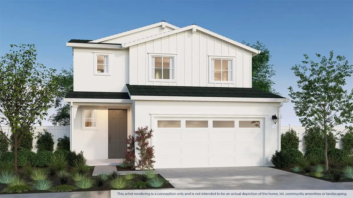 2933 Woodhouse Lane, Oakdale, CA 95361 - #1