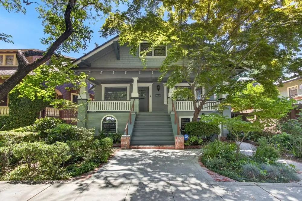 2810 I Street, Sacramento, CA 95816 - #1