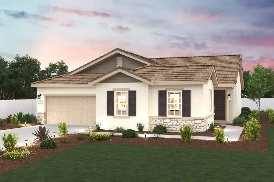 1461 Whitewater Way, Lincoln, CA 95648 - #1