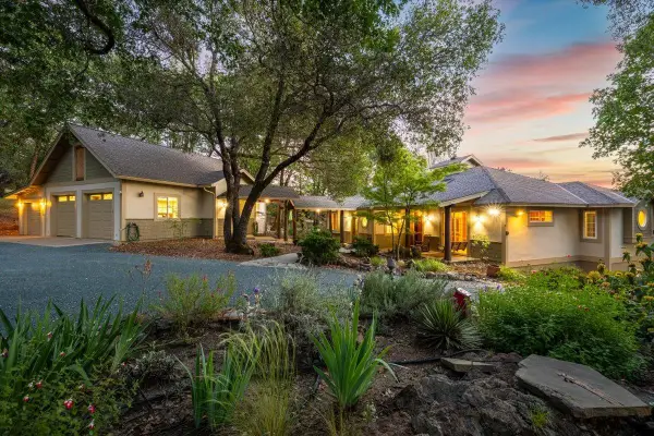 12531 Lowhills Road, Nevada City, CA 95959