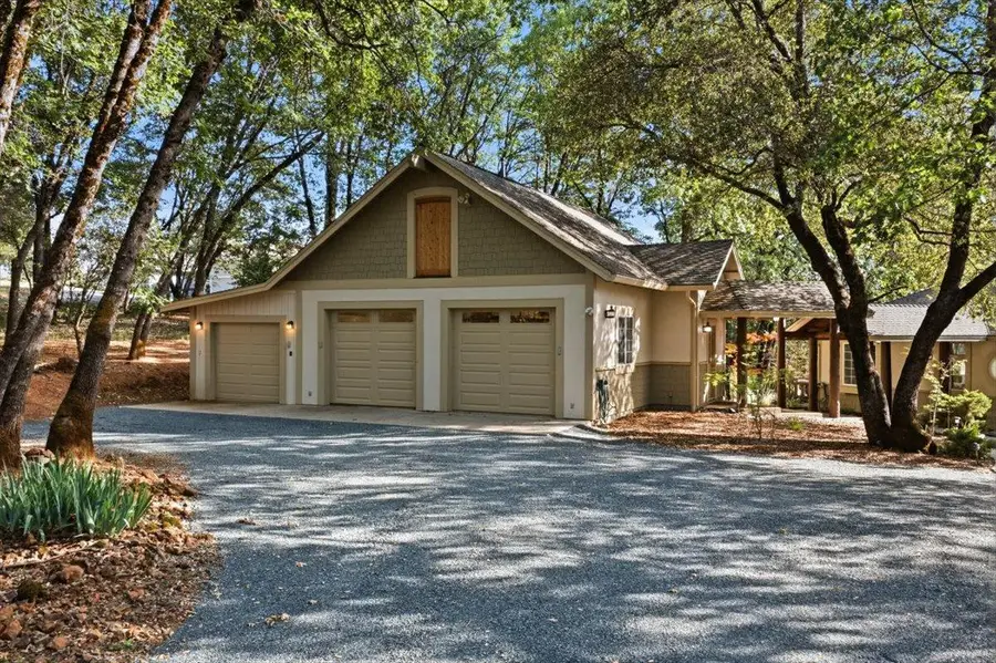 12531 Lowhills Road, Nevada City, CA 95959 - #3