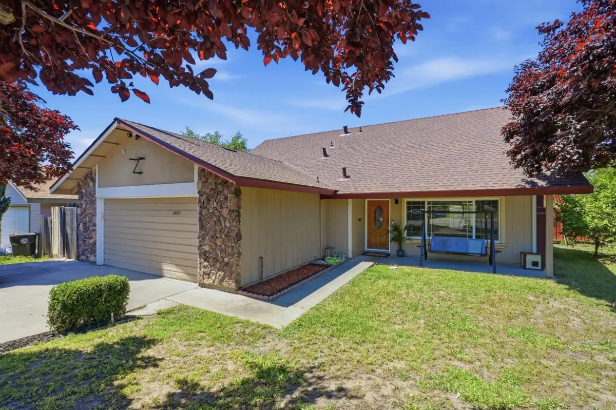 6653 Deerfield Drive, Citrus Heights, CA 95610 - #1