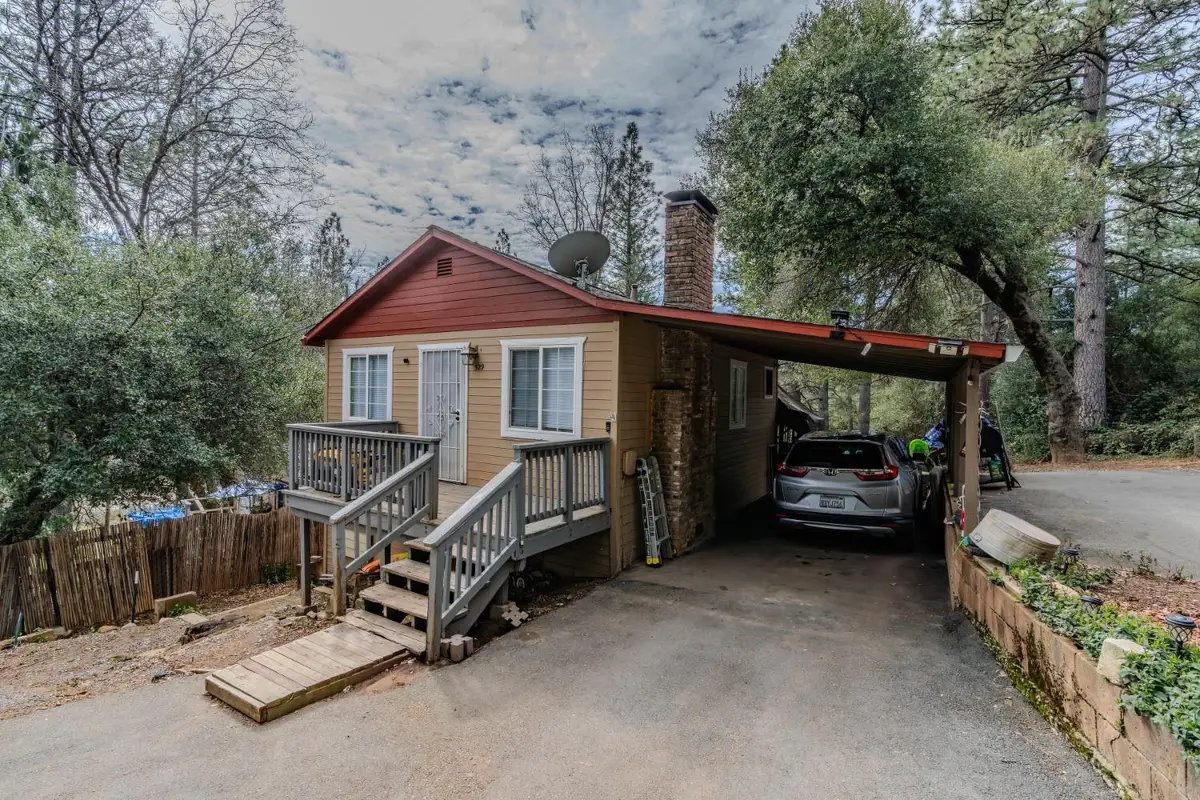 329 Pinecone Lane, West Point, CA 95255 - #1
