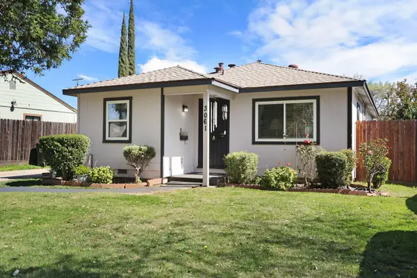 3061 Kroy, Sacramento, CA 95820