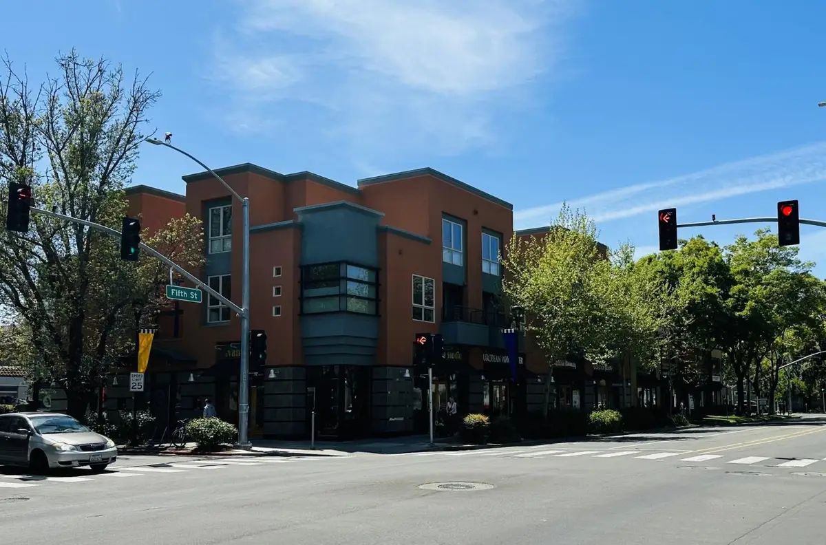 435 G Street #206, Davis, CA 95616 - #1