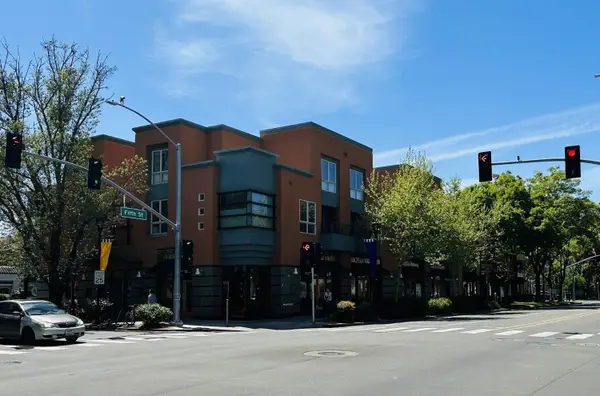435 G Street #206, Davis, CA 95616