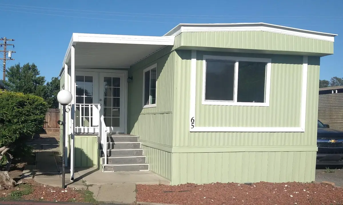 6025 Dias Avenue #65, Sacramento, CA 95824 - #1