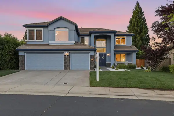 3249 Big Bear Drive, Roseville, CA 95747
