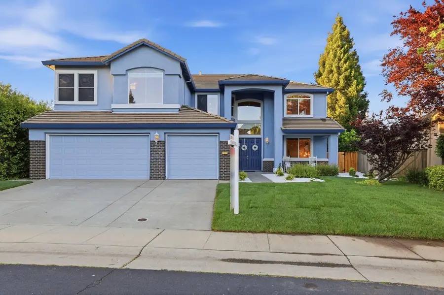 3249 Big Bear Drive, Roseville, CA 95747 - #2