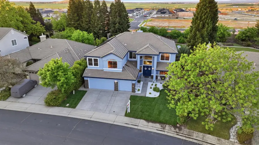 3249 Big Bear Drive, Roseville, CA 95747 - #3
