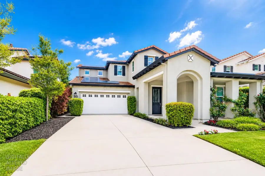 1642 Abilene Circle, Rocklin, CA 95765 - #3