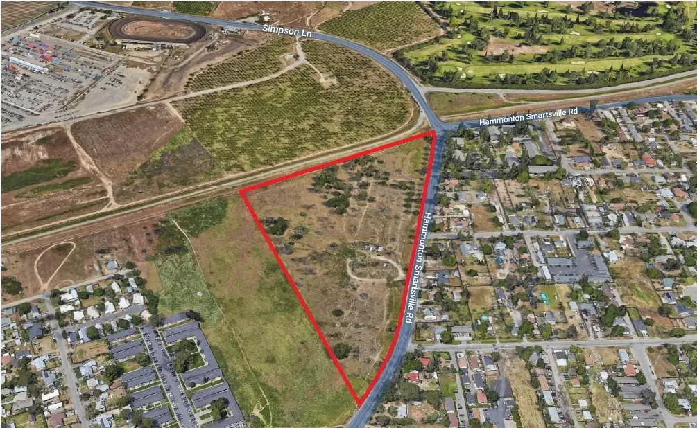 1687 Hammonton Smartsville Road, Marysville, CA 95901 - #1