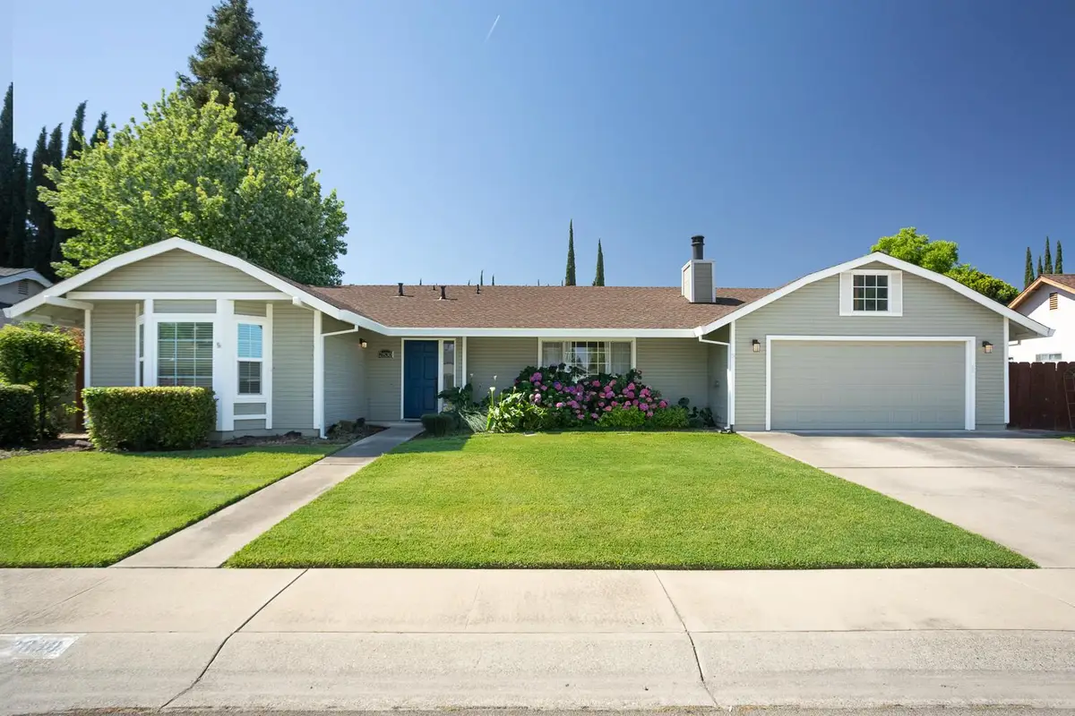 2830 Coy Drive, Yuba City, CA 95993 - #1