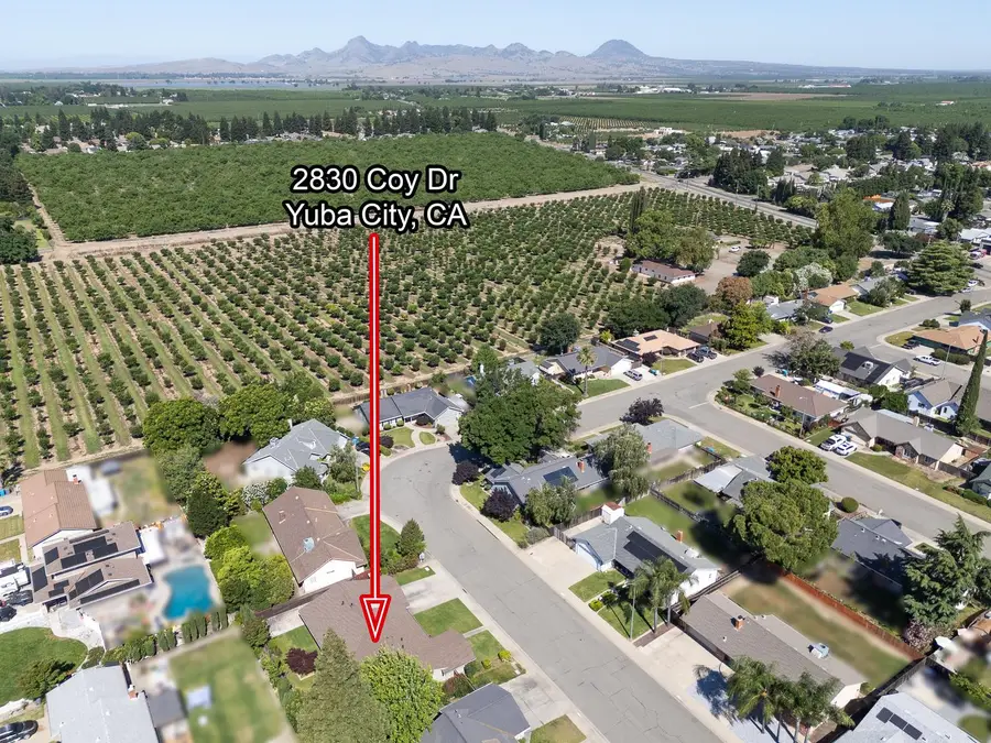 2830 Coy Drive, Yuba City, CA 95993 - #2