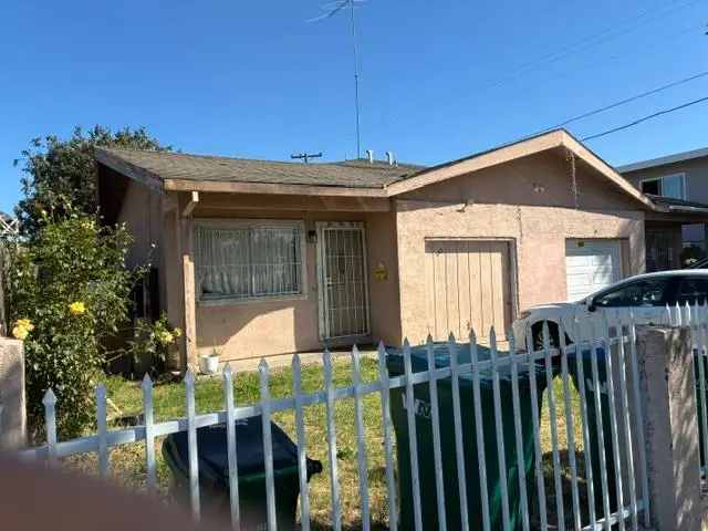240 E Bianchi Road, Stockton, CA 95207 - #2