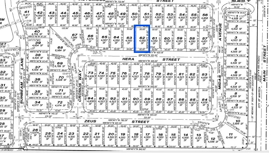 197 Hera Street, Manteca, CA 95337 - #2