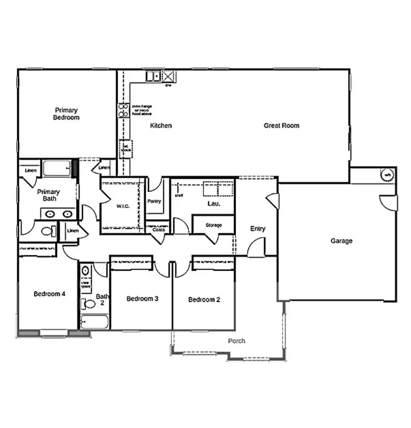 1541 Apiary Way, Hughson, CA 95326 - #3
