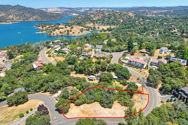 0 Guadalupe Drive, El Dorado Hills, CA 95762