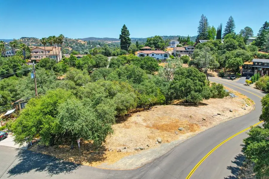 0 Guadalupe Drive, El Dorado Hills, CA 95762 - #2