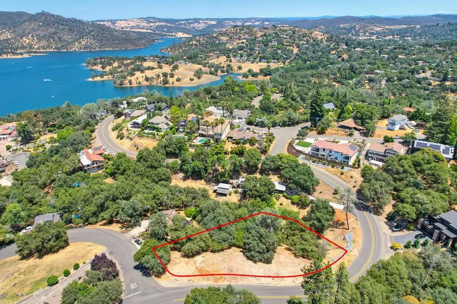 0 Guadalupe Drive, El Dorado Hills, CA 95762 - #3