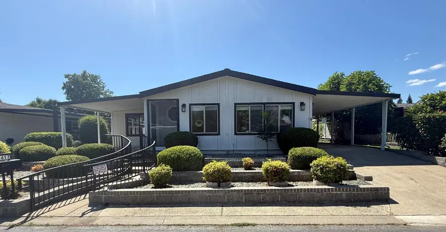 6617 Galaxy Court #712, Citrus Heights, CA 95621 - #2