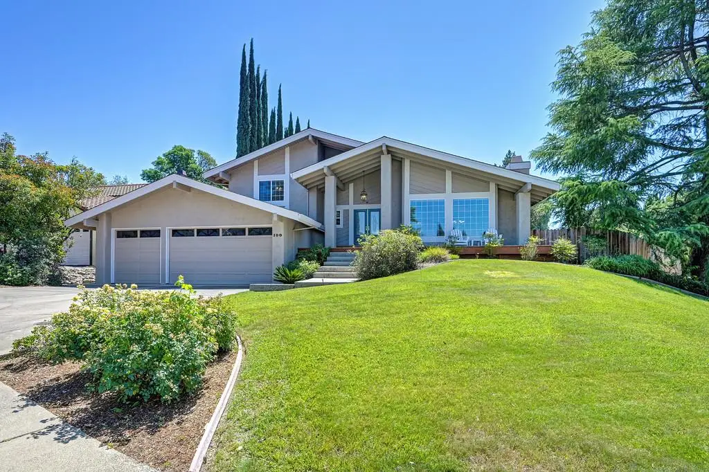 100 Bermuda Court, Roseville, CA 95678 - #1