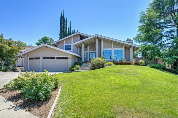 100 Bermuda Court, Roseville, CA 95678