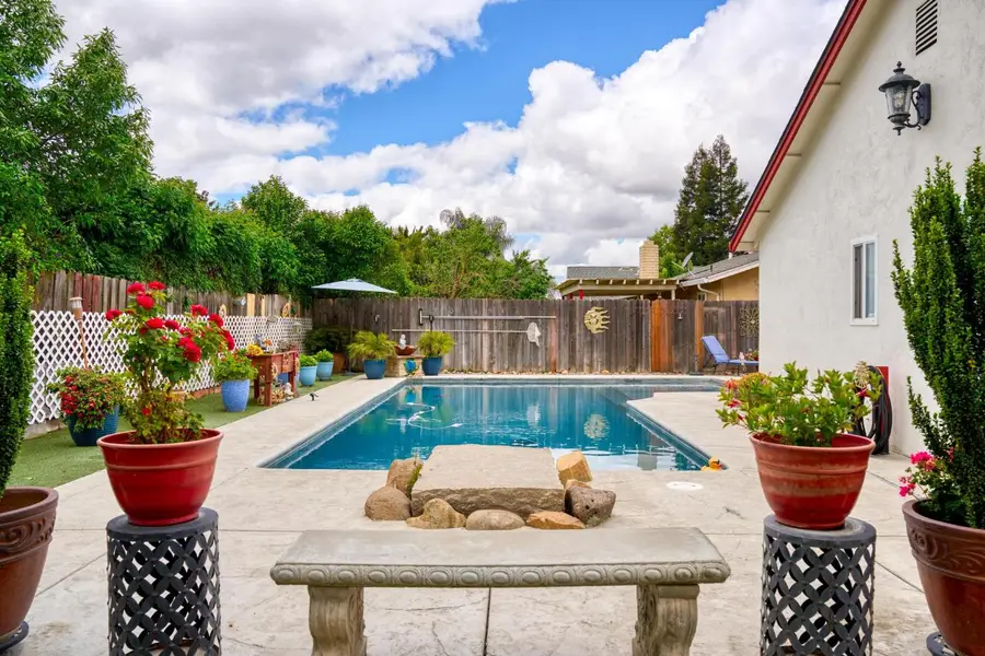 760 Pebble Way, Manteca, CA 95336 - #2
