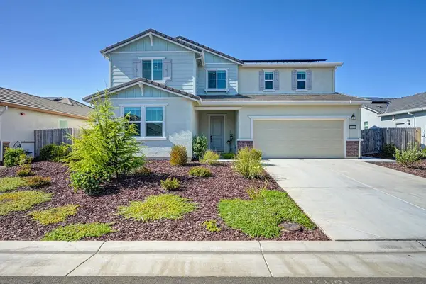 4414 California Gold Way, Roseville, CA 95747