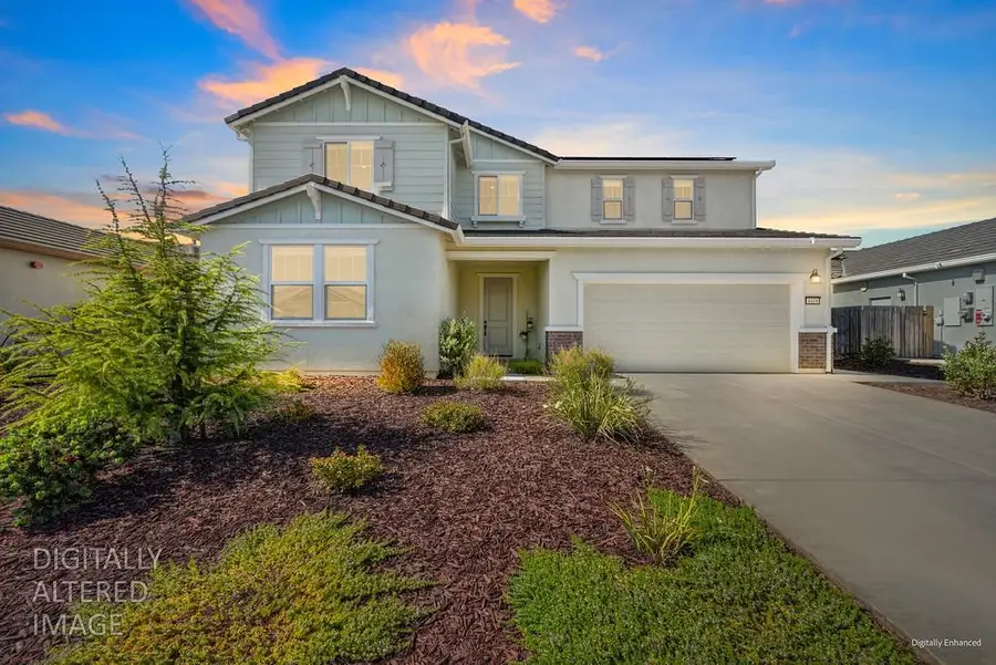 4414 California Gold Way, Roseville, CA 95747 - #2