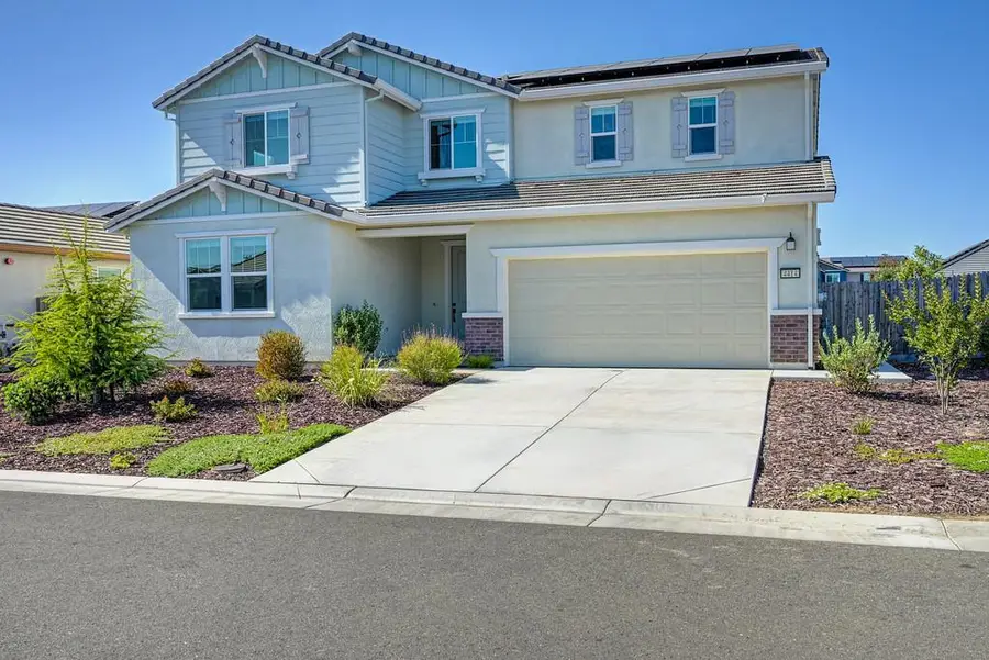 4414 California Gold Way, Roseville, CA 95747 - #3