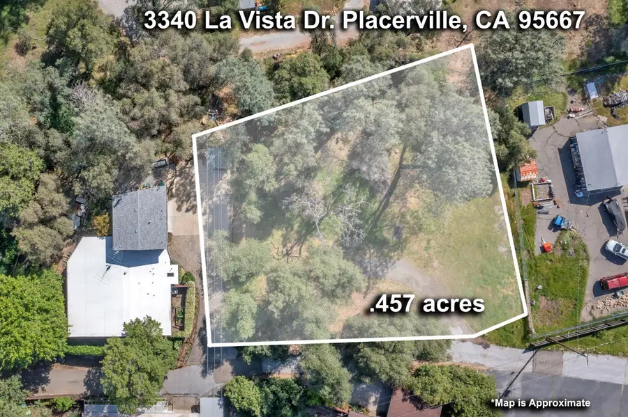 3340 La Vista Drive, Placerville, CA 95667 - #2