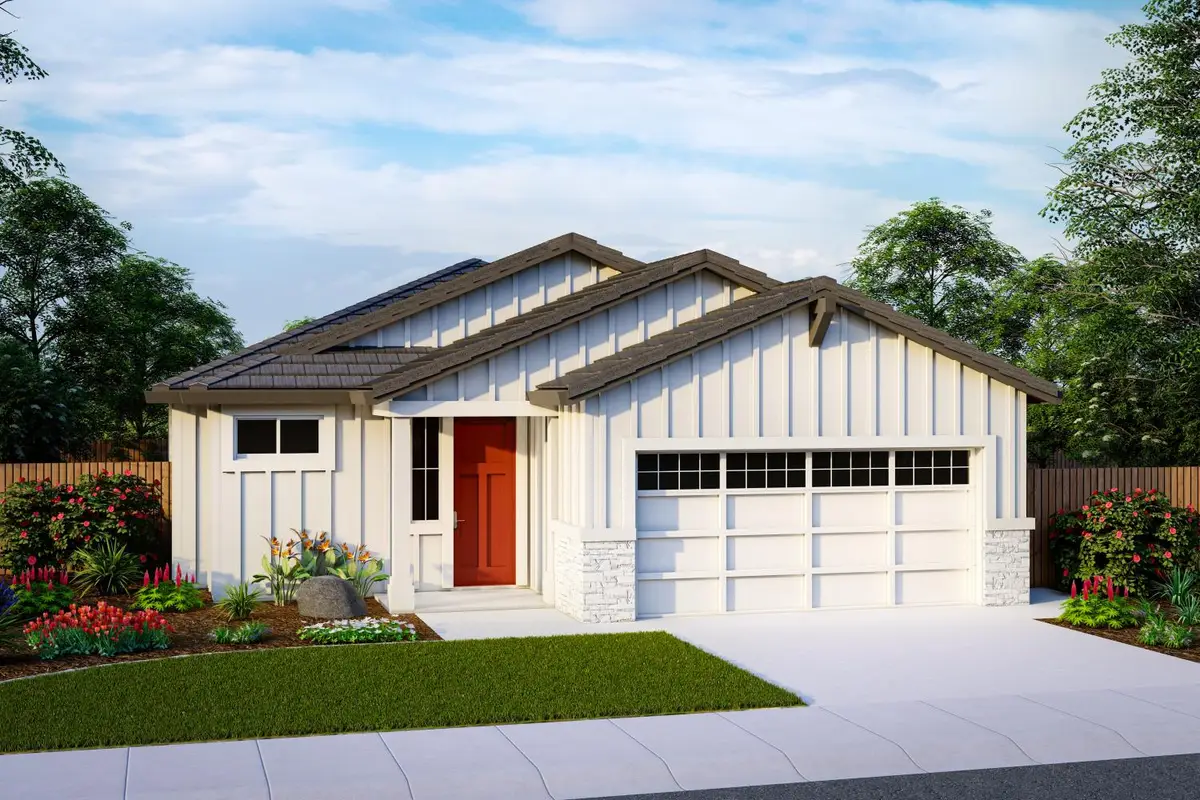 2081 Blue Coppice Way, Roseville, CA 95747 - #1