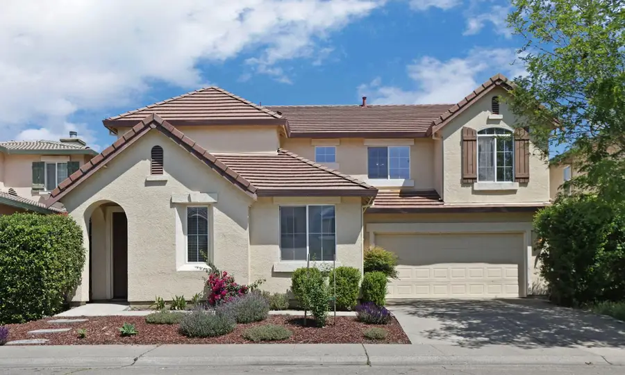 101 S Pinnacles Circle, Sacramento, CA 95835 - #2