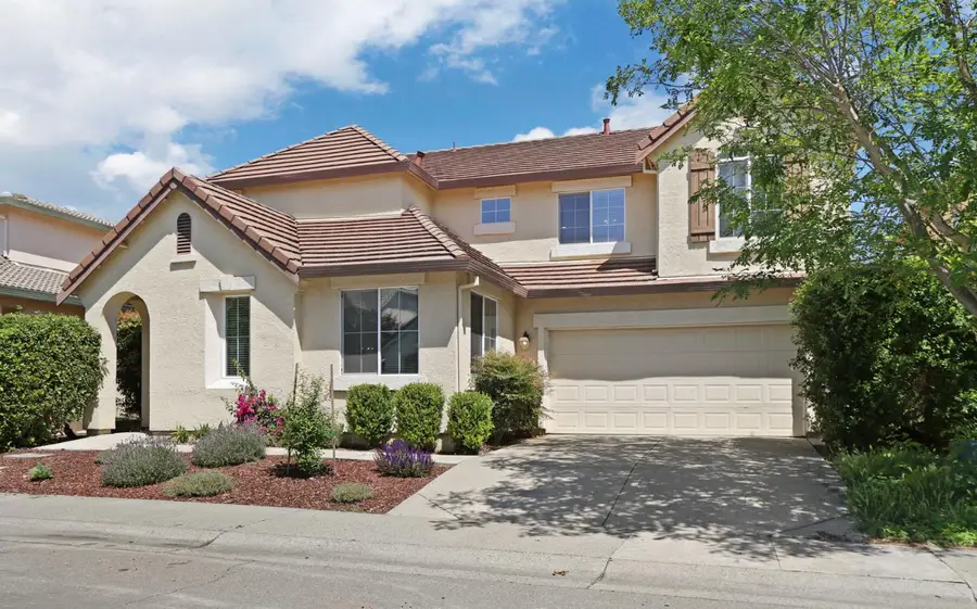 101 S Pinnacles Circle, Sacramento, CA 95835 - #3