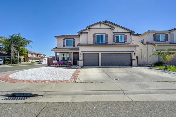 8832 Marlin Seas Court, Sacramento, CA 95828