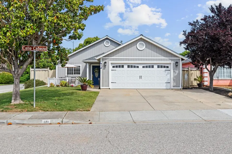 371 Calle Cabezal, Morgan Hill, CA 95037 - #2
