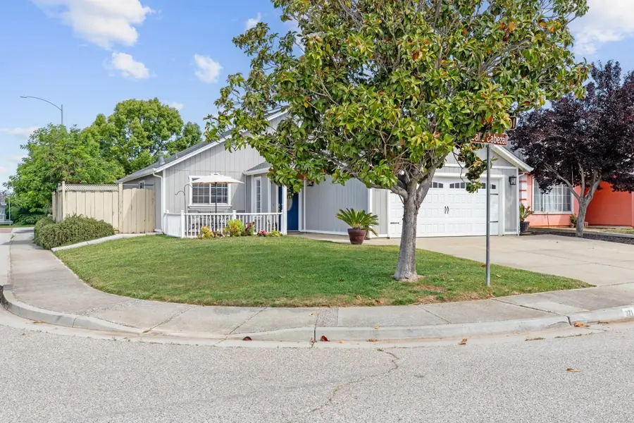 371 Calle Cabezal, Morgan Hill, CA 95037 - #3