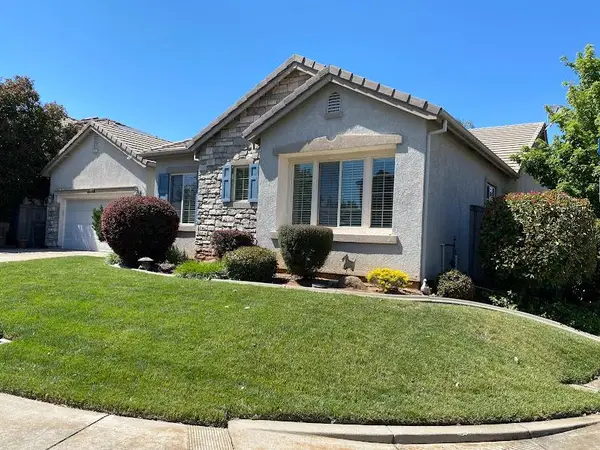 2204 Maloney Drive, Lincoln, CA 95648