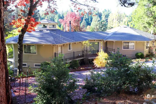1870 Cable Road, Camino, CA 95709