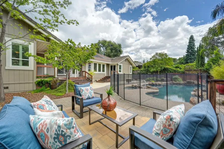 8174 Shadowood Court, Granite Bay, CA 95746 - #2