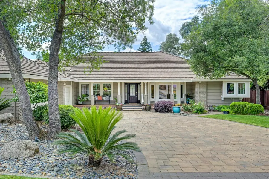8174 Shadowood Court, Granite Bay, CA 95746 - #3