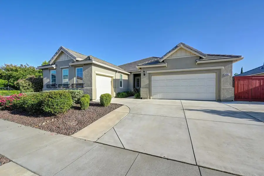 4097 Southampton Street, Roseville, CA 95747 - #3