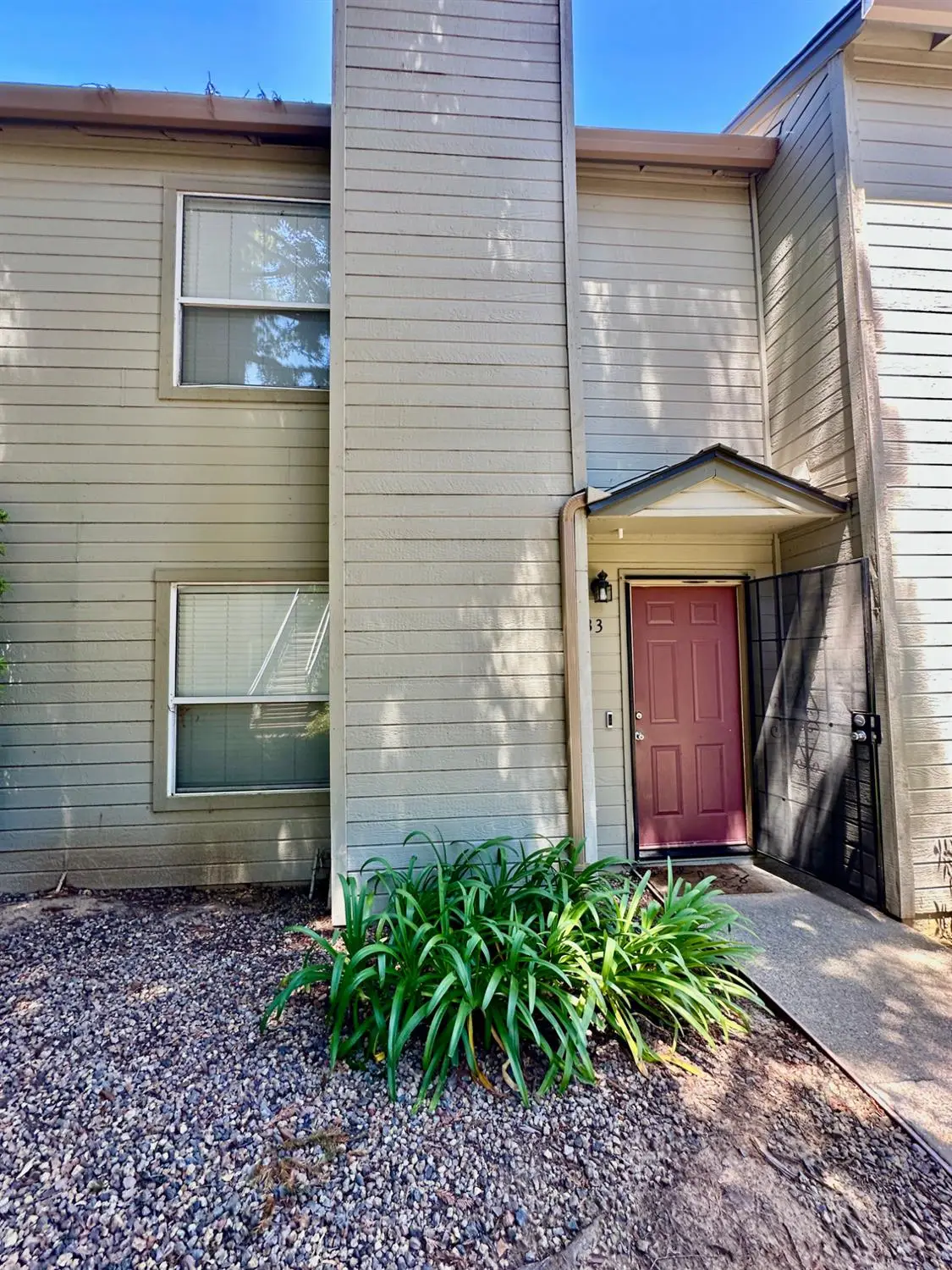 9127 Newhall Drive #33, Sacramento, CA 95826 - #1