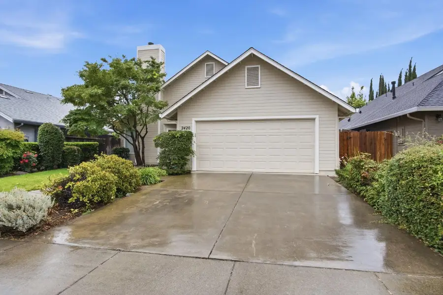 2420 Christiansen Court, Modesto, CA 95355 - #2