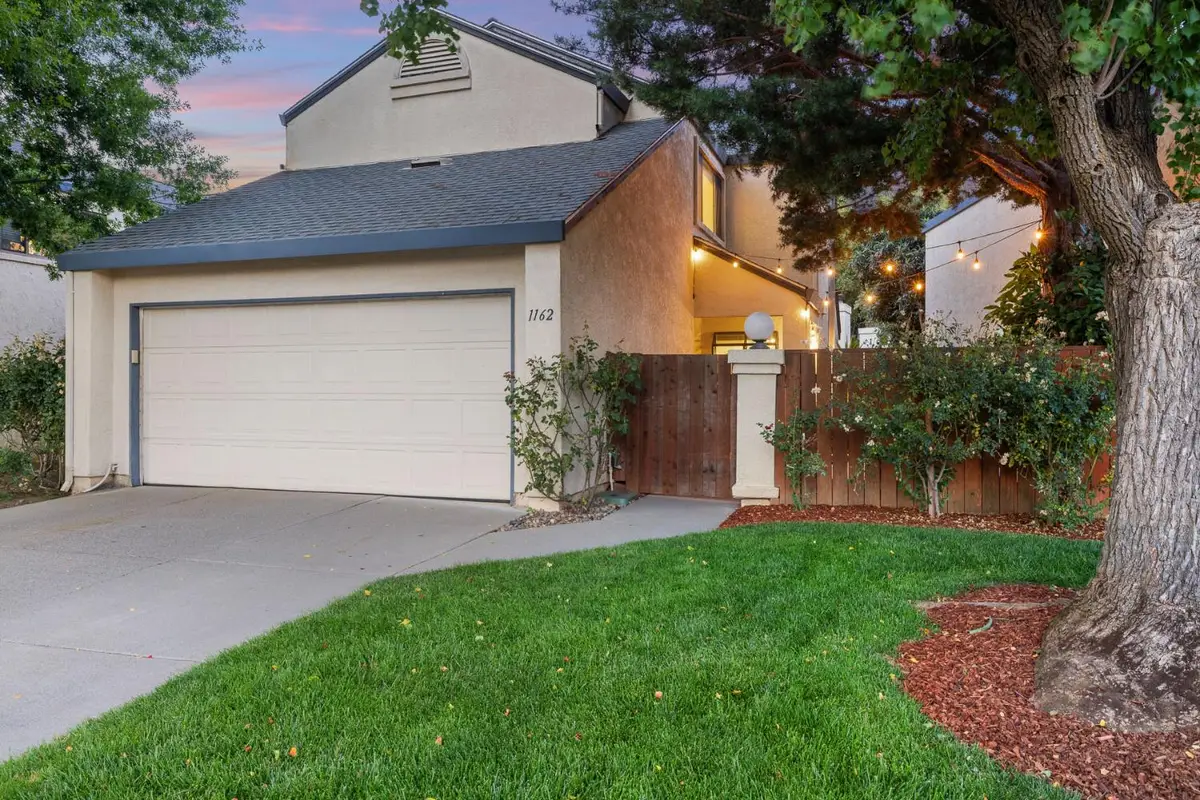 1162 Drummond Avenue, Davis, CA 95618 - #1