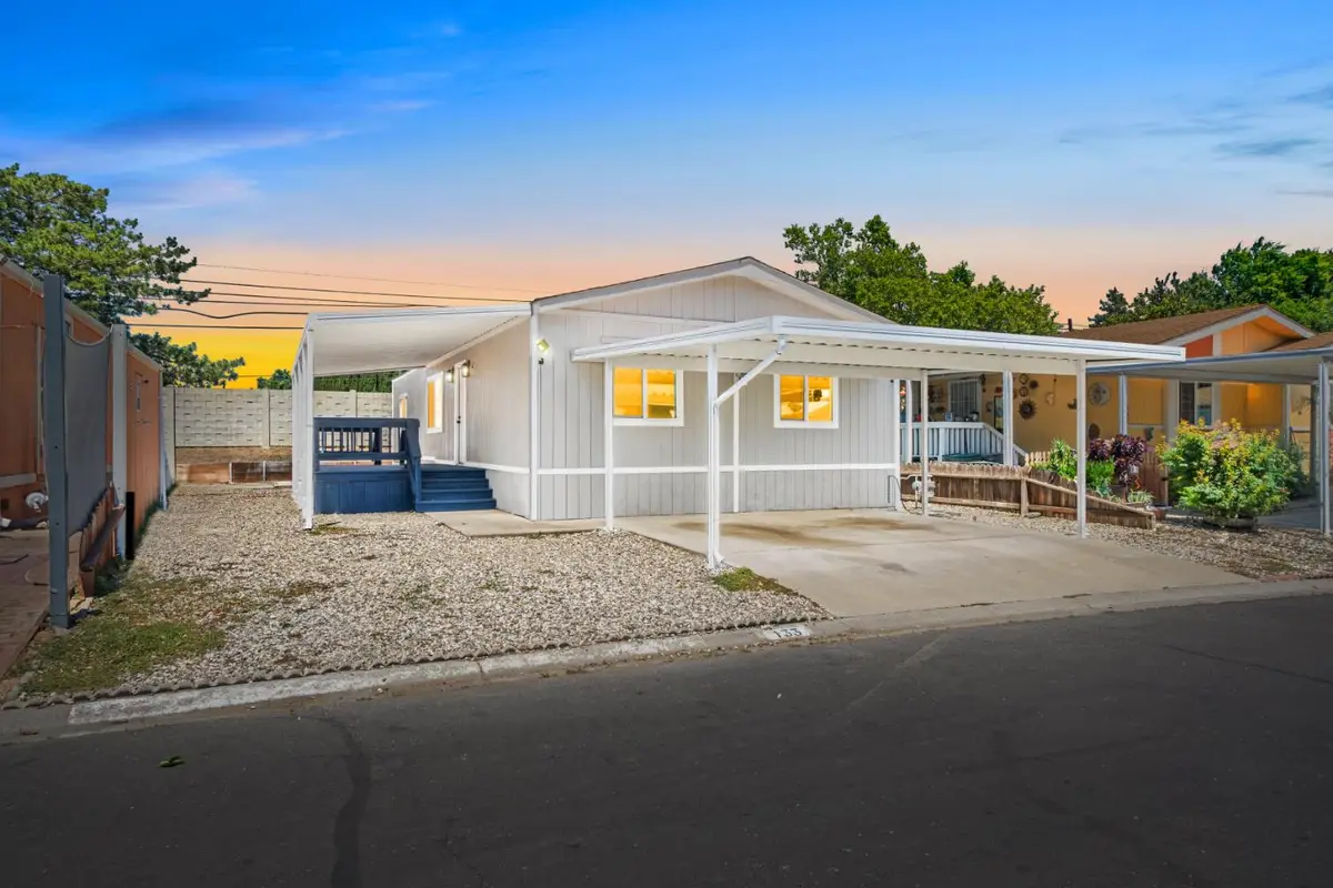 1399 Sacramento Avenue #133, West Sacramento, CA 95605 - #1