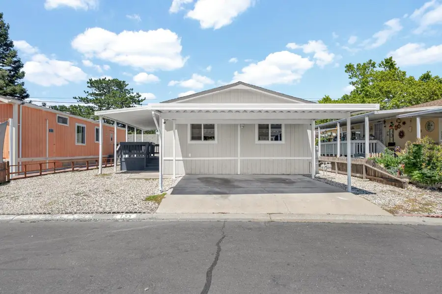 1399 Sacramento Avenue #133, West Sacramento, CA 95605 - #2