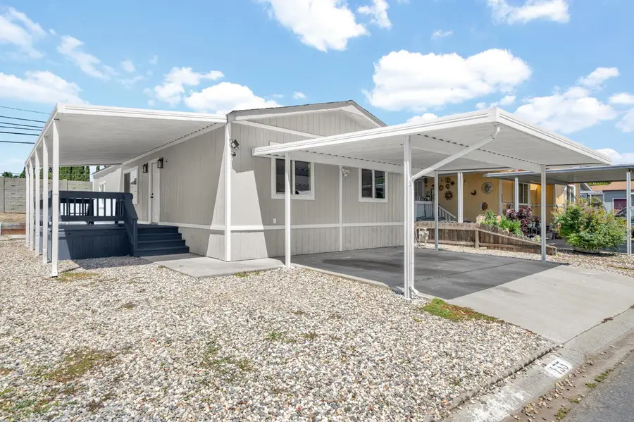 1399 Sacramento Avenue #133, West Sacramento, CA 95605 - #3